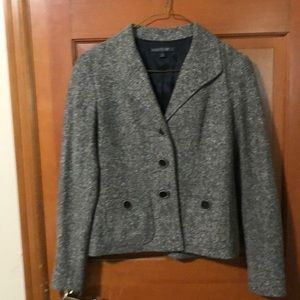 Lafayette 145 suit jacket